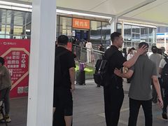 -温州南站