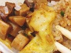 -老通城豆皮大王(吉庆街店)