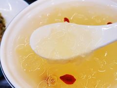 安泰楼银耳汤-安泰楼·佛跳墙创始人·传统闽味早茶·酒楼(三坊七巷闽菜地标店)