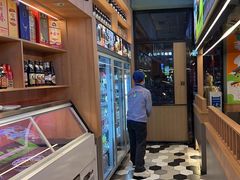 -叁宝烤肉• 西安烧烤(太乙路店)