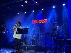 -TZ House音乐现场(茅台店)