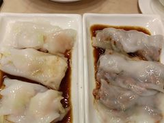 -盛记粥面(佐敦店)