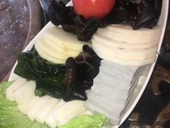 -小天鹅火锅·一线江景洪鼎旗舰店(洪崖洞店)