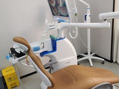 -牙博士口腔品牌连锁(杨浦店)