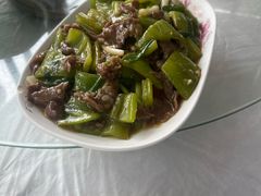 -众味海鲜大排档·活海鲜·潮汕味(南澳店)