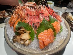 -大渔臻选·棠膳(万象城购物中心店)