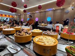-喜家自助小火锅(乐客城店)