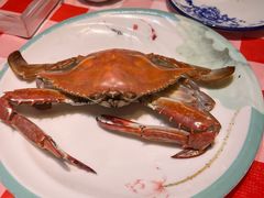 -李氏疙瘩汤·本地海鲜·老烟台菜(所城里店)