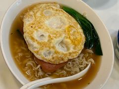 -金湖港式餐厅(建外店)