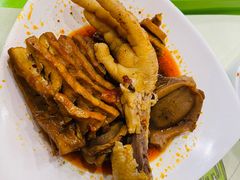 -老乡鸡(武汉江腾广场店)