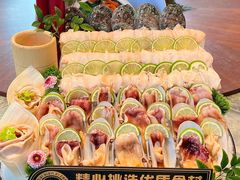 -山东老家(天龙分店)