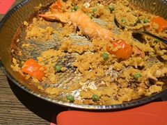 -ZAFFERANO西班牙海鲜饭(上海首店)