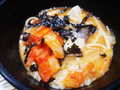 -吴草鸡爪오초닭발韩食堂(融恒盈嘉中心店)