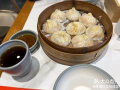 -馋三尺蟹粉小笼(人民广场店)