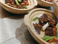 -三毛烤鸡(清泰街店)
