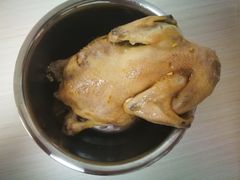 -吉英盐焗鸡(文中路店)