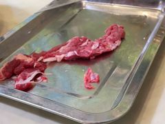 -老北京涮羊肉(航东路店)
