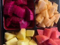 -青水瓦台汤泉(未央店)