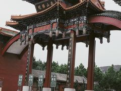 -龙口南山旅游景区