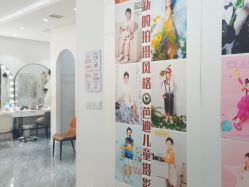 -芭迪高端儿童摄影(精选店)