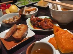 -青藤茶馆(南山路店)
