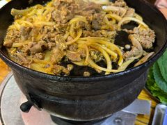 -名扬烤肉(起源店)