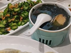 -船歌·鱼水饺青岛菜(国贸商城店)