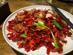 -粗茶淡饭·隐庐私厨(东亭店)