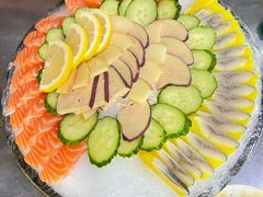 -金秋小吃海鲜·专注30年临海特色风味