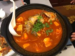 -贵州大厦贵州厅(樱花园西街店)