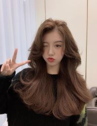 点击看大图 -3AM HAIR SALON染发烫发接发