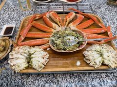 -震海贝烤贝·民俗特色店(延吉总店)