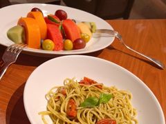 -北京柏悦酒店·锦庭餐厅Dining Room