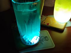 -CIRCLE·酒吧(第一国际店)