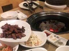 -喜来稀肉(望京店)