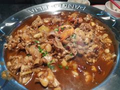 -胖哥俩肉蟹煲(长沙高铁吾悦广场店)