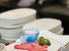 -橘焱胡同烧肉夜食(BFC外滩金融中心店)