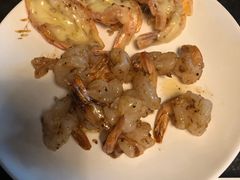 -仙桐吉宴铁板烧·精致料理