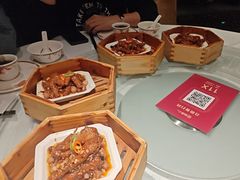 -稻香饭店(IFS国金中心店)