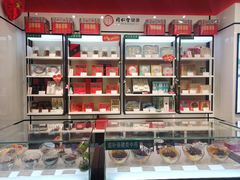 -北京同仁堂(西大街店)