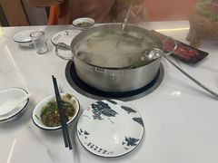 -刘少华贵州小黄牛·鲜牛肉火锅(总店)