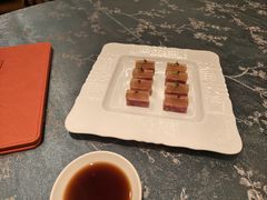 -扬州香格里拉·香宫中餐厅
