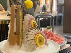 -喜聚薈·花膠雞海鮮火鍋(越秀店)
