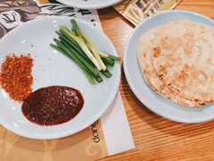 -東豫狼鲜货烧烤. 碳火烤鱼. 小龙虾(上海首店)