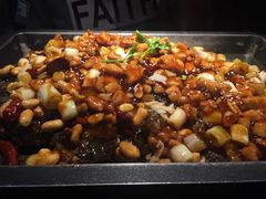 -锦尚阁烤鱼•天津菜(宣武门胡同店)