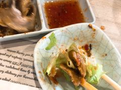-胡哥烤肥牛(车公庙店)