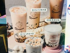 -Ice Monster冰馆·CNN评选全球十大甜品(国贸商城店)