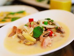 花蛤笋之肚-春暖花开(西溪店)