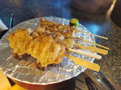 -山葵家·创意料理(宁波来福士店)