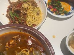 -老街鱼嘴巴(步步高新天地店)